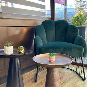 Hotel Le Florin