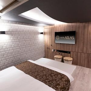 Hotel Atlas Shinkabukicho (Adults Only)